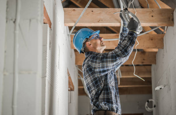 Best Electrical Rewiring Services  in Monroeville, PA