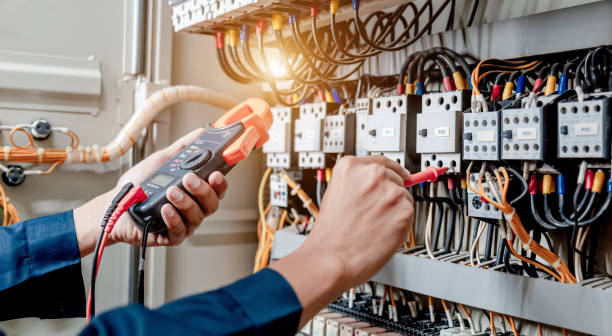Best Commercial Electrician Services  in Monroeville, PA