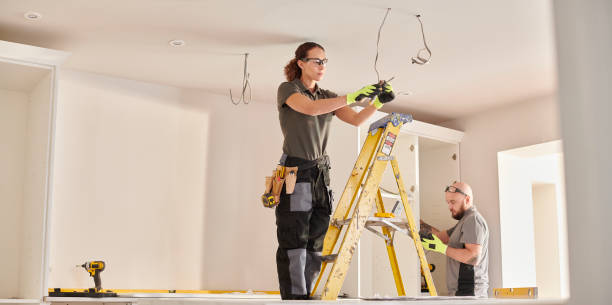 Best Local Electrician Companies  in Monroeville, PA