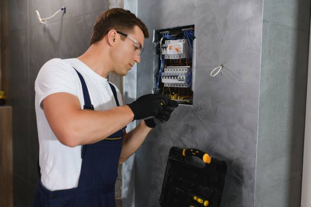 Best Residential Electrician Services  in Monroeville, PA